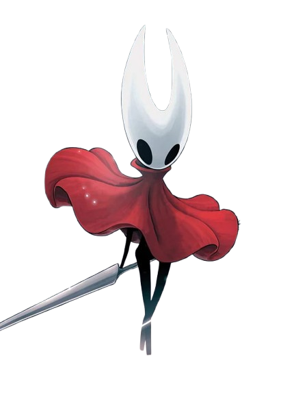 Hornet character