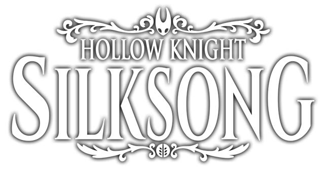 Silksong title